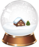 Snow Globe